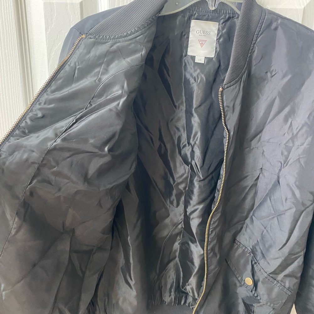 Guess Jacket - Picture 3 of 5